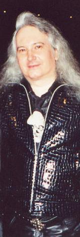 Jim Steinman