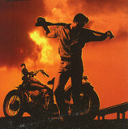 Whistle 1998 Poster Art