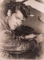 Dean Collinson as Amos
