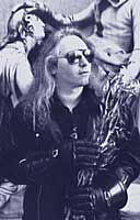 Jim Steinman