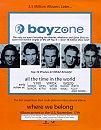 Boyzone Ad Link