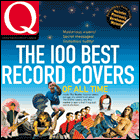 Q Magazine : The 100 Best Record Covers