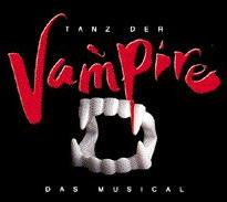 Dance Of The Vampires Logo