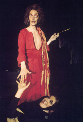 Jim Steinman
