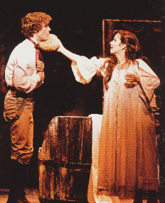 Alfred and Sarah