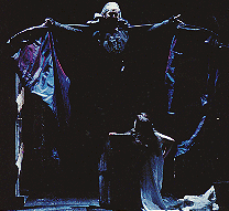 Count Krolock