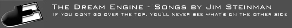 Dream Engine Banner