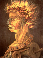 PIC OF MAN ON FIRE