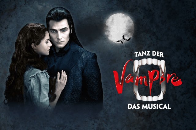 Dance Of The Vampires, Oberhausen 2019