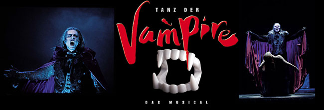Tanz Der Vampire