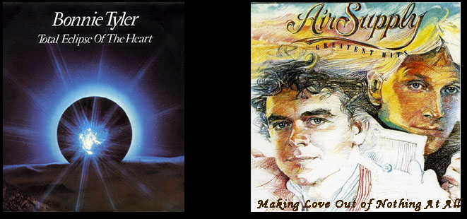 albums