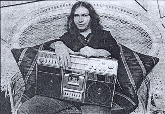 Jim Steinman