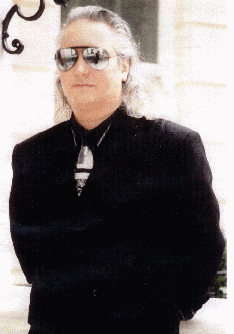 Jim Steinman, 1996