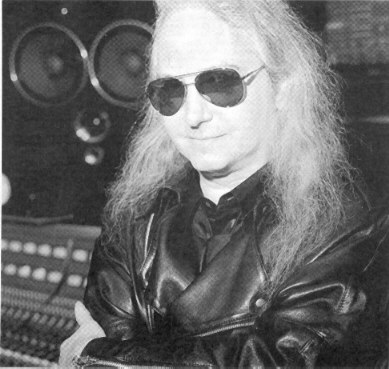 Jim Steinman, 1996