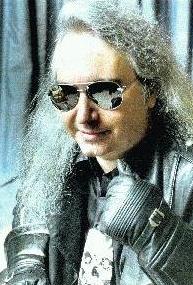 Jim Steinman 1997
