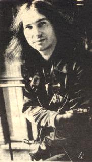 Jim Steinman