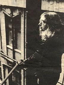 Jim Steinman