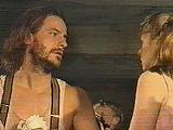 The Man & Swallow