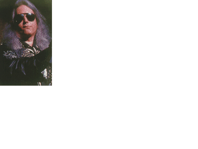 Picture of Jim Steinman