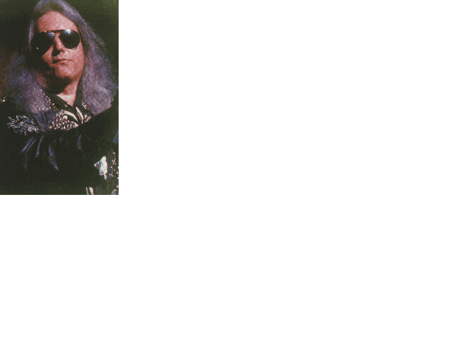 Picture of Jim Steinman