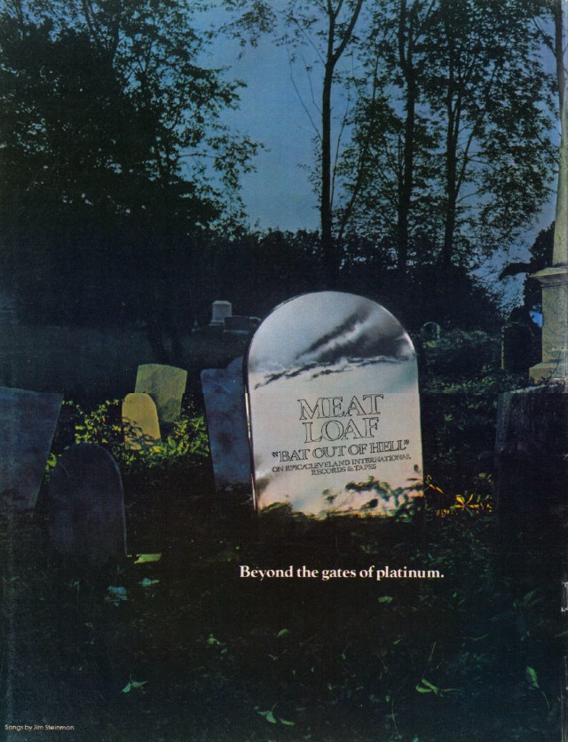 Beyond The Gates Of Platinum