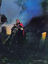 Beyond The Gates Of Platinum