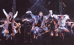 Stuttgart Production