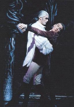 Stuttgart Production