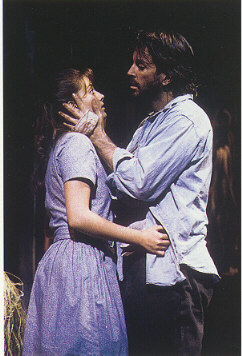 Scene From Whistle Down The Wind