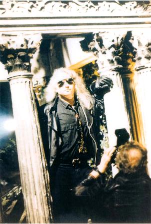 Jim Steinman