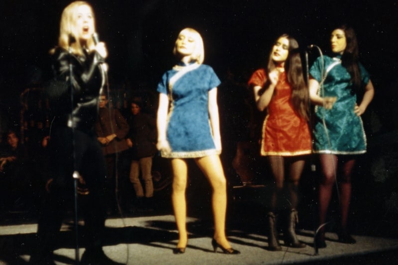 Photos from A Man's A Man