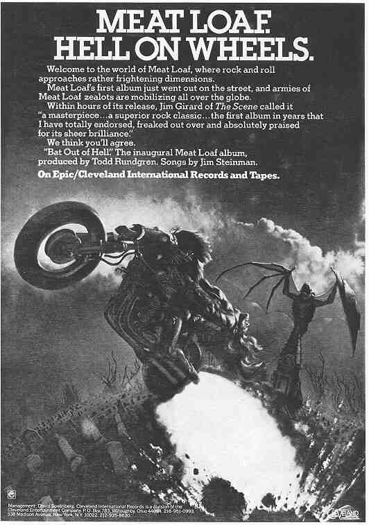 Scan of Ad