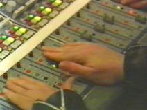 Making Soundboard Magic