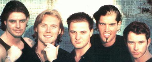 Boyzone