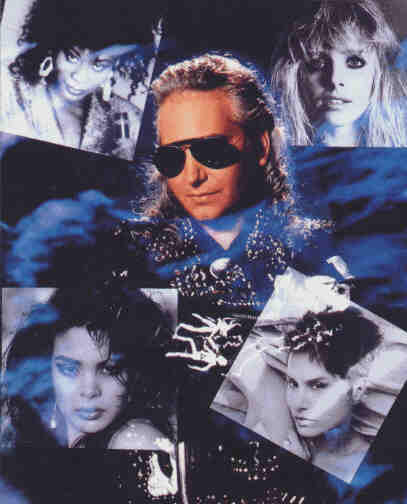 PICTURE OF GIRLS IN PANDORA'S BOX