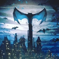 Bat Out Of Hell 2100