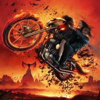 Bat Out Of Hell The Musical logo