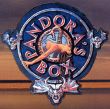 Pandora's Box (group) logo