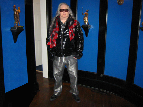 Jim Steinman
