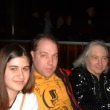 Jim Steinman with James Updike