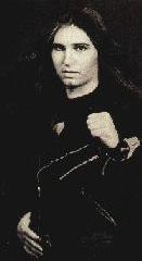 Bat 1 Photo of Jim Steinman