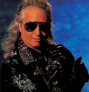 Jim Steinman, 1989
