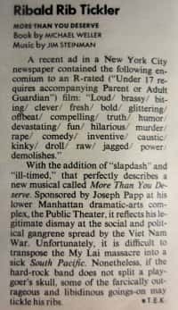 original scan of news article