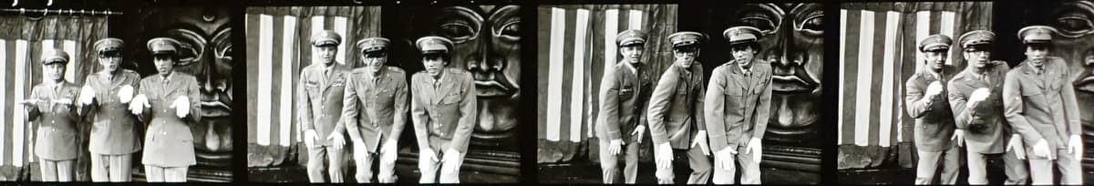 Boogie Woogie Bugle Boys