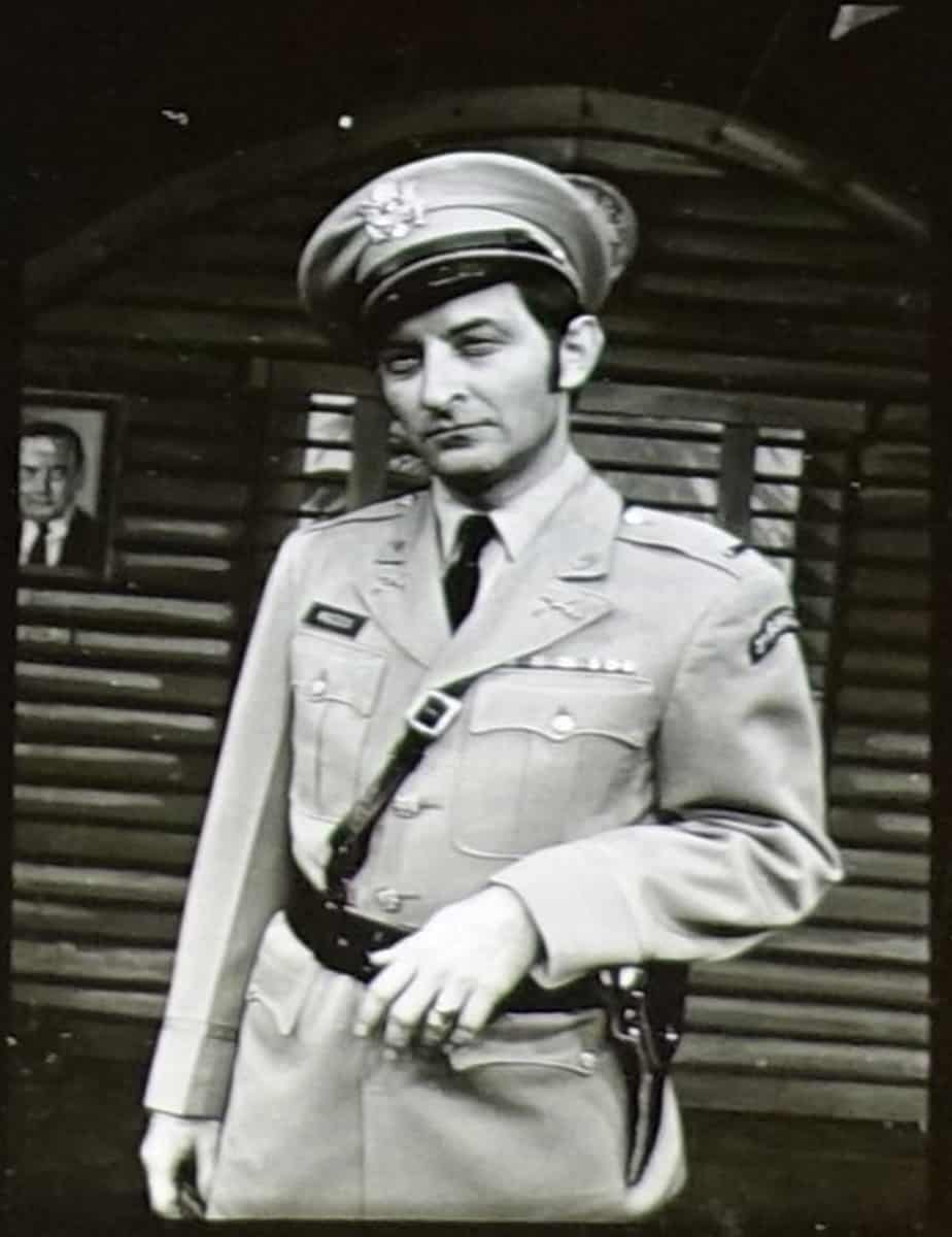 Edward Zang