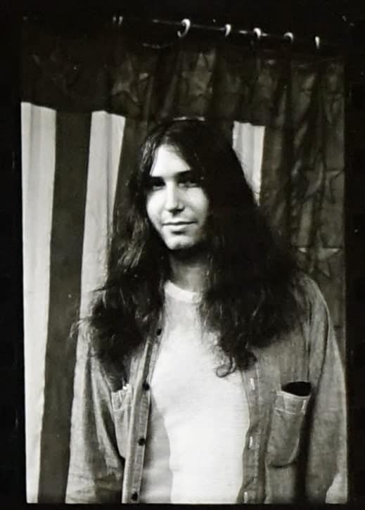 Jim Steinman