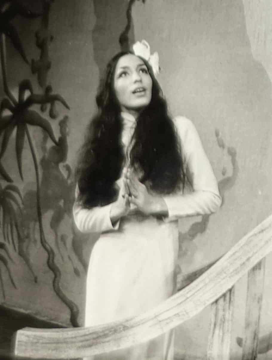 Leata Galloway