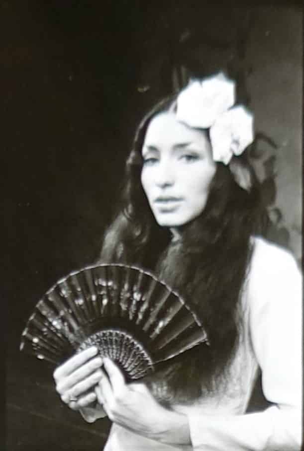 Leata Galloway