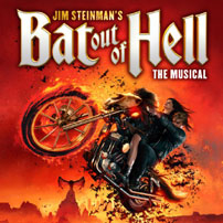 Bat Out Of Hell The Musical