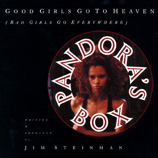 Good Girls Go To Heaven